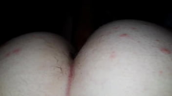 Plumper back for more bbc