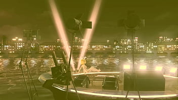 Hatsune miku rin y luka desnudas cómo conejas Hatsune miku rin y luka desnudas cómo conejas