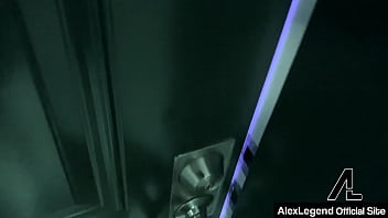 Busty lily lane takes huge dick alex legend in her mouth and pussy