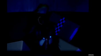 Punk chick sucks dick