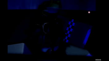 Punk chick sucks dick