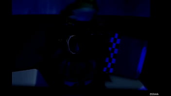 Punk chick sucks dick