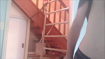 Mi Masturbate Mentre L'operatore Riface U Tettu thumbnail