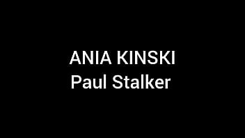 Bombshell milf ania kinski hardcore anal 1on1 at her hotel with lost tourist