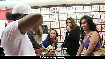 Fucking after shopping 15