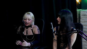 Foi testar fazer anal com vibrador a mãe não deixava trabalhar saiu de casa e não aguentava seu antigo trabalho nath wolowski & waifus juice watch sheer red