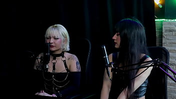 Foi testar fazer anal com vibrador a mãe não deixava trabalhar saiu de casa e não aguentava seu antigo trabalho nath wolowski & waifus juice watch sheer red