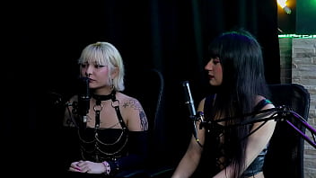 Foi testar fazer anal com vibrador a mãe não deixava trabalhar saiu de casa e não aguentava seu antigo trabalho nath wolowski & waifus juice watch sheer red