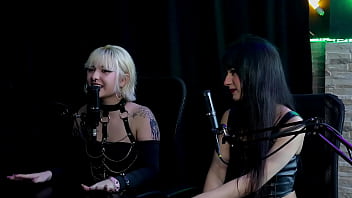 Foi testar fazer anal com vibrador a mãe não deixava trabalhar saiu de casa e não aguentava seu antigo trabalho nath wolowski & waifus juice watch sheer red