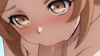 The rising of the shield hero wyndia hen ai simplified version