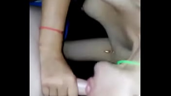 Cock sucking dirty girl