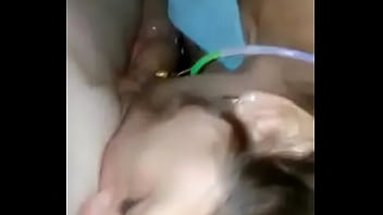Cock sucking dirty girl