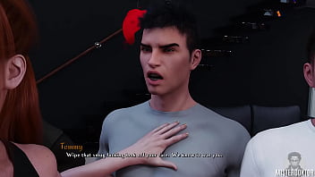 Being a dik ep 292 visual novel gameplay