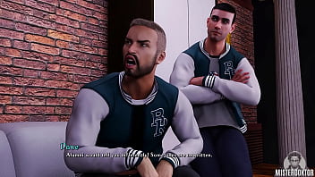 Being a dik ep 292 visual novel gameplay