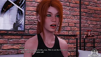 Being a dik ep 292 visual novel gameplay