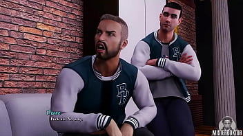 Being a dik ep 292 visual novel gameplay