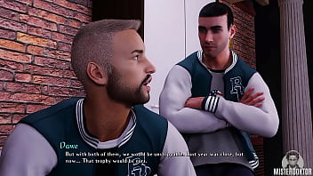 Being a dik ep 292 visual novel gameplay