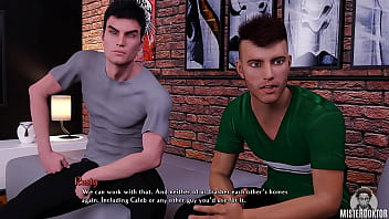 Being a dik ep 292 visual novel gameplay