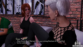 Being a dik ep 292 visual novel gameplay