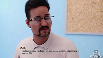 Being a dik ep 292 visual novel gameplay