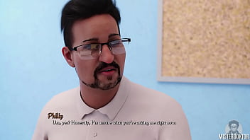 Being a dik ep 292 visual novel gameplay