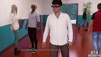 Being a dik ep 292 visual novel gameplay