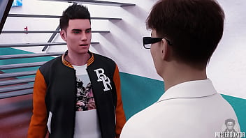 Being a dik ep 292 visual novel gameplay