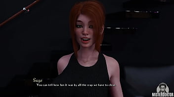 Being a dik ep 292 visual novel gameplay