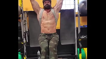 You know me just working