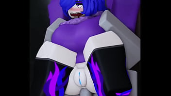 Gets pounded in a secret alleyway Gets pounded in a secret alleyway