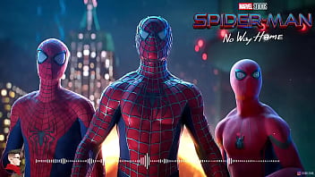 Homem aranha longe de casa