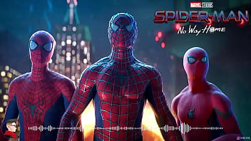 Homem aranha longe de casa