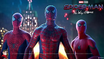 Homem aranha longe de casa