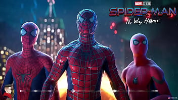 Homem aranha longe de casa