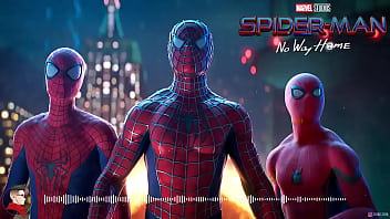 Homem aranha longe de casa