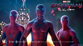 Homem aranha longe de casa