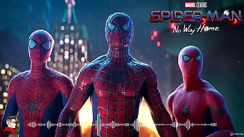 Homem aranha longe de casa