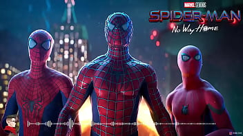 Homem aranha longe de casa Homem aranha longe de casa