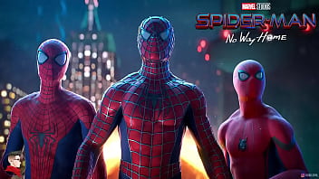 Homem aranha longe de casa