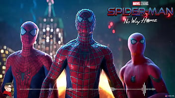 Homem aranha longe de casa