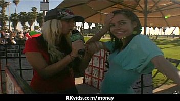 Real sex for money 14