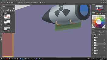 Sts broadcast by dc on picarto from may eigth 2020 b