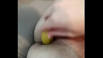 Banana Inside My Ass thumbnail