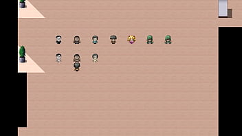 Seven days gal japanese version hentai game gallery 3