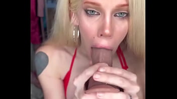 Can i on it like this daddy