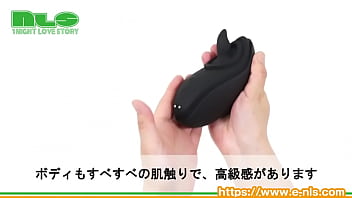 上下する下が敏感スポットを直撃！