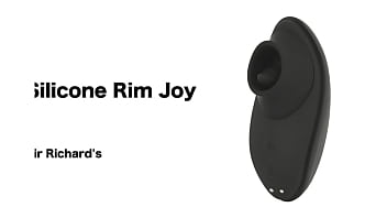 上下する下が敏感スポットを直撃！