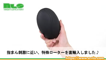 上下する下が敏感スポットを直撃！