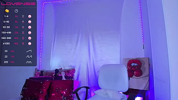 Your poetry moves her her body a dance of lust to your verses