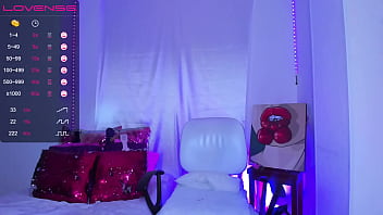 Your poetry moves her her body a dance of lust to your verses